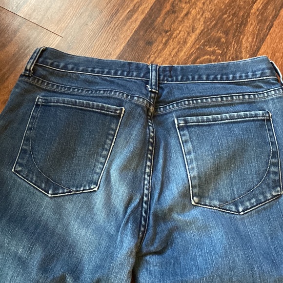 Paper Denim & Cloth Bluejeans - Picture 3 of 5